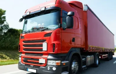 Bursa Tosya Ambar Kargo