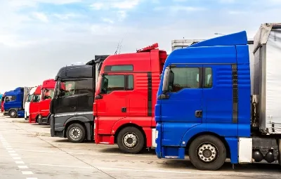 Bursa Tosya Ambar Nakliyat