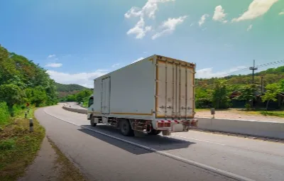 Bursa ile Tosya Arası Bulaşık Makinesi Taşıma