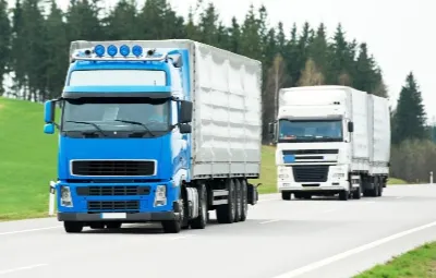 Bursa ile Tosya Arası Eşya Taşıma